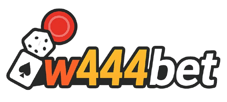 Win444bet Logo